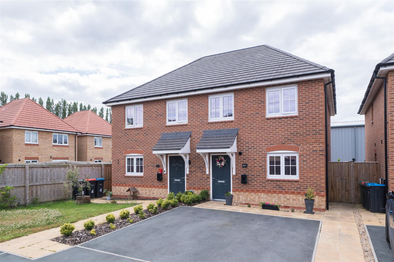 3 bedroom Semi Detached House for Sale in Northwich